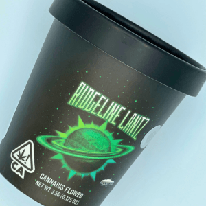 COOKIES- RIDGELINE LANTZ- FLOWER 3.5G