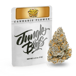 Jungle Boys | ZACKS CAKE- 3.5g