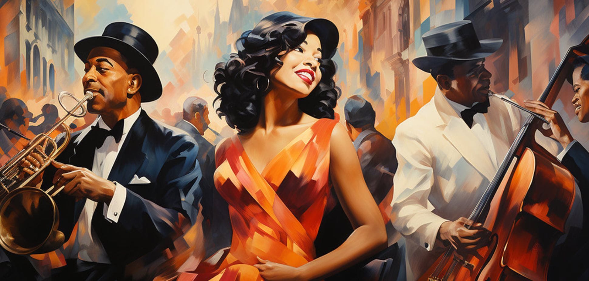 #97: Jazz and Cannabis: A Love Affair Through the Ages