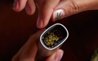 #61: Cannabis Vaping 101: From Basics to Pro-level Techniques