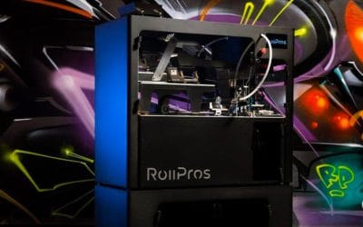 #67: Mastering the Art of Pre-rolls: The RollPros Blackbird Story