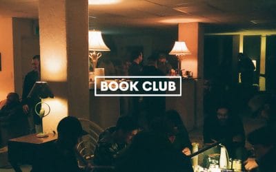 #62: Meet Book Club: Vancouver’s Premier Cannabis Hub and Community