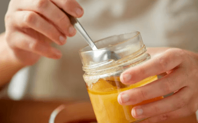 #49: From the Hive: A Guide to Making Your Own Cannabis Honey