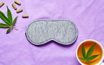 #46: Exploring CBN: The Sleep-Inducing Compound in Cannabis