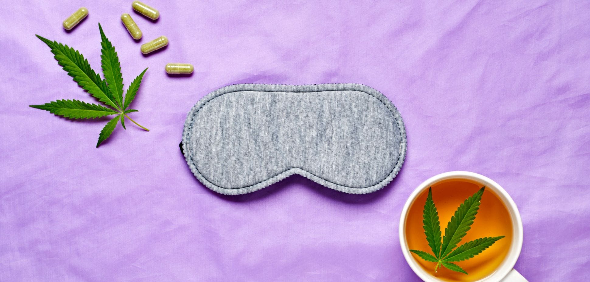 cbn #46: Exploring CBN: The Sleep-Inducing Compound in Cannabis