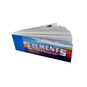 Elements - Premium Rolling Tips-