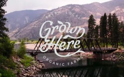 #60: Love In, Love Out: The Heartbeat of Grown Here Farms