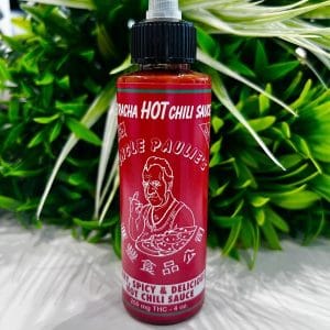 Uncle Paulie's - Sriracha Hot Chili Sauce - 250 MG