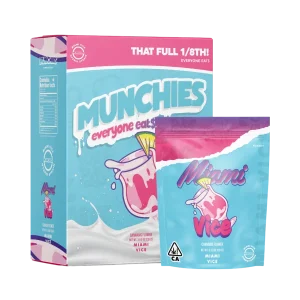 MUNCHIES- MIAMI VICE- 3.5G