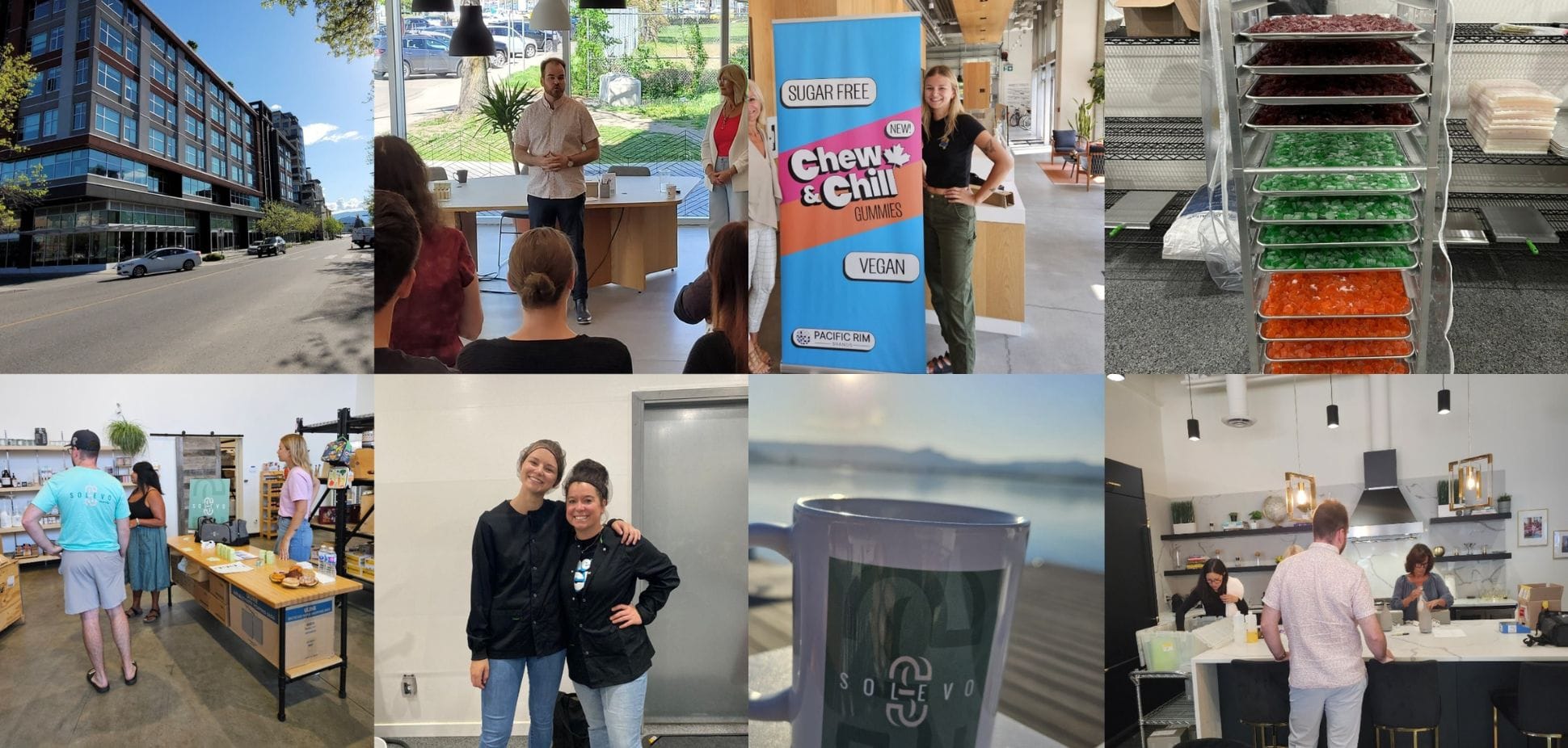 #44: Breaking Barriers in Cannabis Wellness: The Journey of Pacific Rim Brands