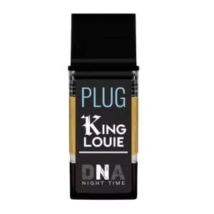 PLUG EXOTICS POD - 1G - KING LOUIE
