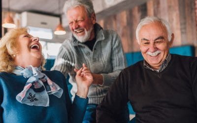 #55: Unveiling the Trend: Why More Seniors Are Turning to Cannabis