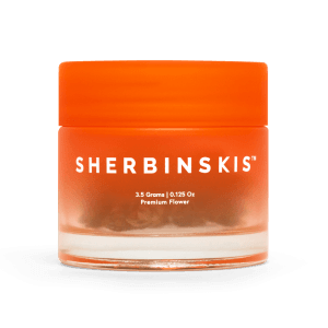 SHERBINSKIS- PREMIUM INDOOR FLOWER- ACAI-Z