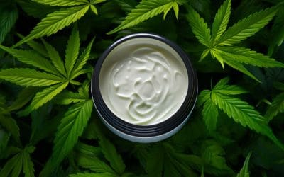 #68: Cannabis Topicals Decoded: A Journey into Natural Healing