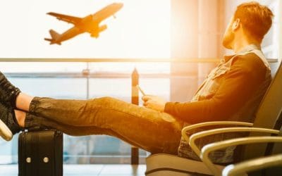 #58: High Flying for the Holidays: Navigating Cannabis Travel in Canada