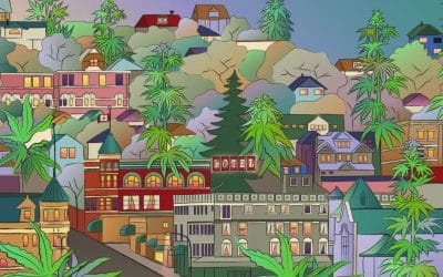 #51: The Woody Nelson Story: An Homage to Nelson’s Cannabis Legacy